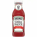 Heinz Chili Sauce 12 OZ