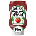 Heinz Tomato Ketchup 14 OZ
