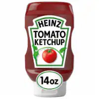 Heinz Tomato Ketchup 14 OZ