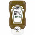 Heinz Sweet Relish, Bottle 12.7 FO