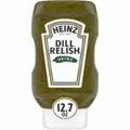 Heinz Dill Relish, Bottle 12.7 FO