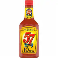 Heinz 57 Steak Sauce 10 fl oz