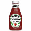 Heinz Tomato Ketchup 38 OZ
