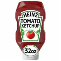 Heinz Tomato Ketchup 32 OZ