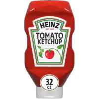 Heinz Tomato Ketchup 32 OZ