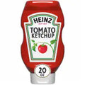 Heinz Tomato Ketchup 20 OZ