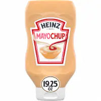 Heinz Mayo & Ketchup Mayochup Sauce