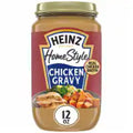 Heinz HomeStyle Classic Chicken Gravy, Jar 12 OZ