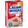 Cream of Wheat Original Instant Hot Cereal, 12-1 oz Packets
