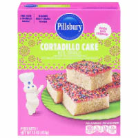 Pillsbury Cortadilo Cake Mix 15 oz