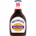 Sweet Baby Ray's® Sweet Teriyaki Sauce & Marinade 16 fl oz