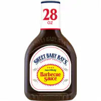 Sweet Baby Ray's® BBQ Sauce 28 oz