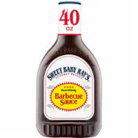 Sweet Baby Ray's® BBQ Sauce 40 oz