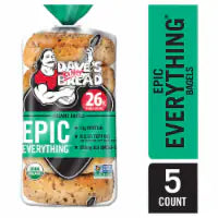 Everything Bagel