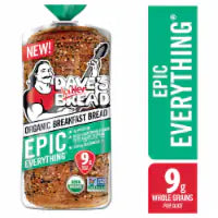 Daves Killer Bread