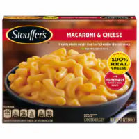 Stouffer's® Macaroni & Cheese Frozen Meal 12 oz