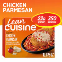 Lean Cuisine Signature Chicken Parmesan Frozen Meal Frozen Lunch or Dinner 10.875 OZ