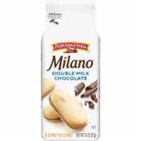 Pepperidge Farm® Milano® Double Milk Chocolate Sandwich Cookies