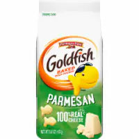 Pepperidge Farm® Goldfish® Parmesan Baked Snack Crackers 6.6oz