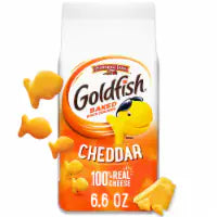 Pepperidge Farm® Goldfish® Cheddar Cheese Crackers 6.6oz