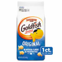 Pepperidge Farm® Goldfish® Original Baked Snack Crackers 6.6oz