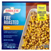 Birds Eye Fire Roasted Corn Frozen Vegetables
