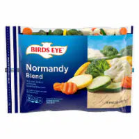 Birds Eye Normandy Blend Frozen Vegetable Mix 60oz