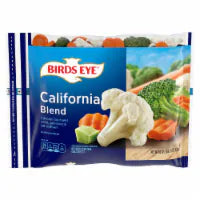 Birds Eye California Blend Frozen Vegetable Mix 60oz