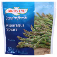 Birds Eye Steamfresh Frozen Asparagus Spears 8 oz