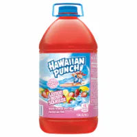 Hawaiian Punch® Lemon Berry Squeeze Juice Drink 1 GAL