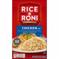 Rice-A-Roni® Chicken Flavored Rice 6.9 oz