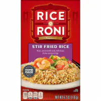 Rice-A-Roni® Stir Fried Rice 6.2 oz
