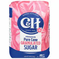 C&H Premium Pure Cane Granulated Sugar 10 lb
