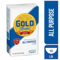 Gold Medal™ All Purpose Flour 160 oz