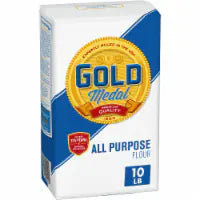 Gold Medal™ All Purpose Flour 10LB