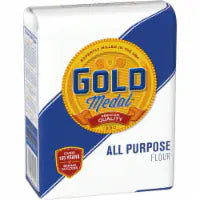 Gold Medal™ All Purpose Flour 5LB