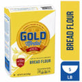Gold Medal™ Premium Quality Bread Flour 80 oz