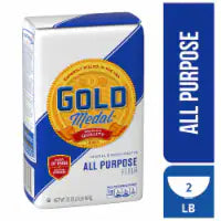 Gold Medal™ All Purpose Flour 32 oz