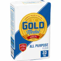 Gold Medal™ All Purpose Flour 32oz