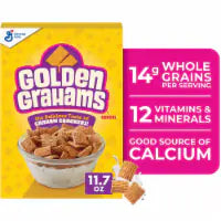 General Mills Golden Grahams™ Cereal 11.7 oz