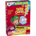 General Mills® Lucky Charms™ with Marshmallows Giant Size Cereal 26.1 oz