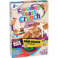 General Mills Cinnamon Toast Crunch™ Cereal 12 oz