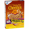 General Mills Honey Nut Cheerios™ Cereal 10.8 oz
