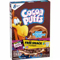 General Mills Cocoa Puffs™ Cereal 10.4 oz