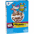 General Mills® Cookie Crisp™ Cereal 10.6 oz