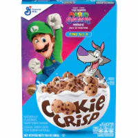 General Mills Cookie Crisp Cereal 10.6 oz