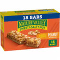 Nature Valley™ Sweet & Salty Nut Peanut Granola bars 18 ct / 21.6 oz