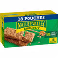 Nature Valley™ Oats & Honey Crunchy Granola bars 18 ct / 1.49 oz