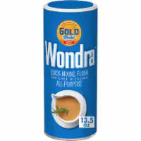 Gold Medal™ Wondra™ Quick Mixing All Purpose Flour 13.5 oz