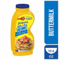 Betty Crocker™ Bisquick™ Shake 'n Pour Buttermilk Pancake Mix 10.6 oz